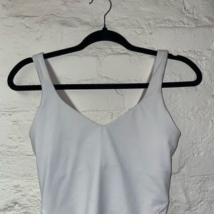 Lululemon yoga align tank top